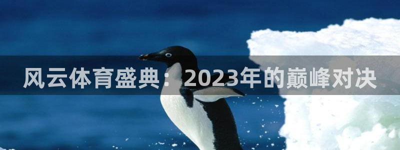 篮球比赛直播在线观看球吧网：风云体育盛典：2023年的巅峰对决
